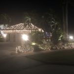 Marco Island Christmas Island Style 2018 Home Decorating Contest