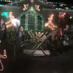 Marco Island Christmas House Decorating Contest 2018